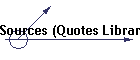 Sources (Quotes Library)